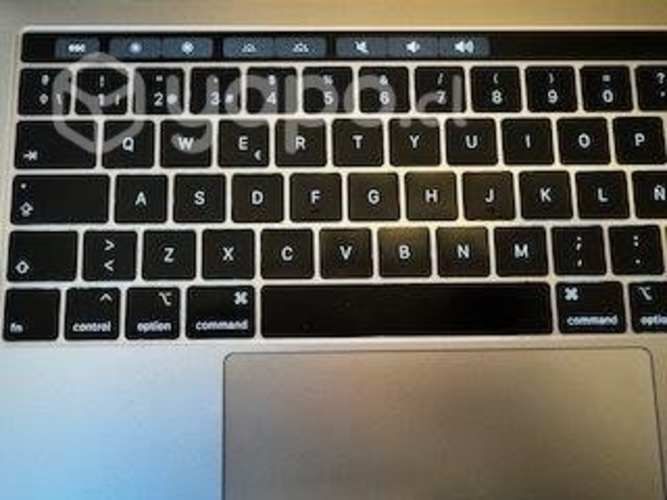 Apple Macbook Pro 13.3 2020 Touch Bar Intel Core I