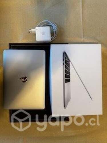 Apple Macbook Pro 13.3 2020 Touch Bar Intel Core I