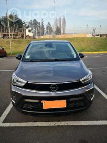 Opel crosland 2022