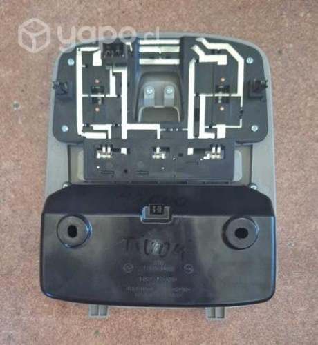 Luz interior con portagafas Ssangyong Korando 2013