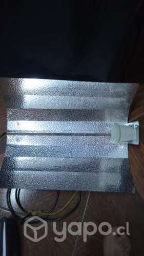 Indor con kit completo