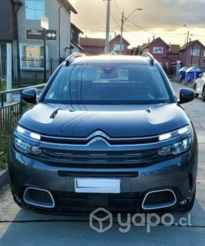 Citroen C5 Aircross 2020 ,1.5 diesel AT.