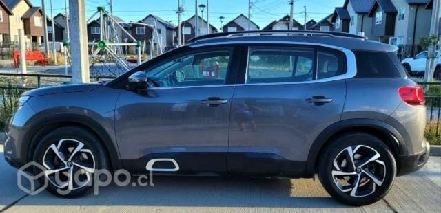 Citroen C5 Aircross 2020 ,1.5 diesel AT.
