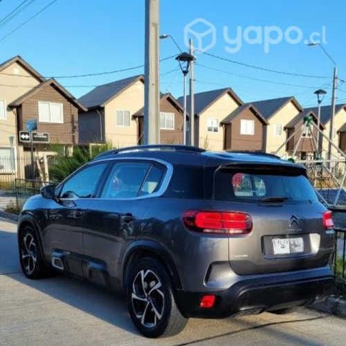 Citroen C5 Aircross 2020 ,1.5 diesel AT.