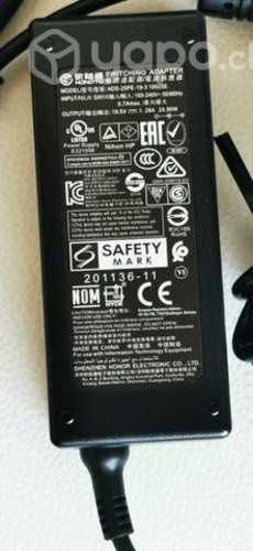 Fuente de poder o Cargador para monitor Hp