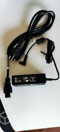 Fuente de poder o Cargador para monitor Hp