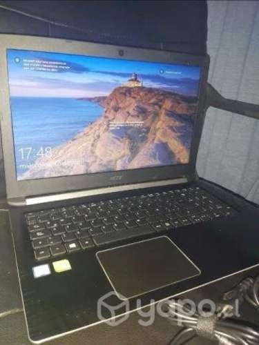 Laptop acer