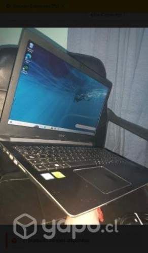 Laptop acer