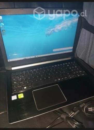 Laptop acer