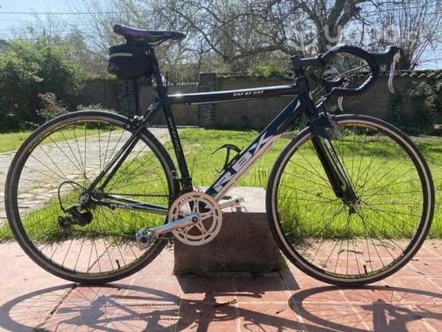 Bicicleta rbx