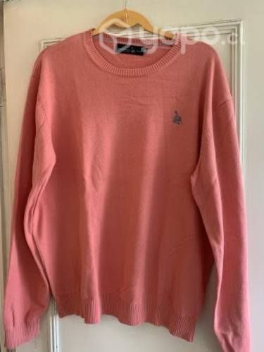 Chaleco hombre XXL (es como XL, horma pequeña)