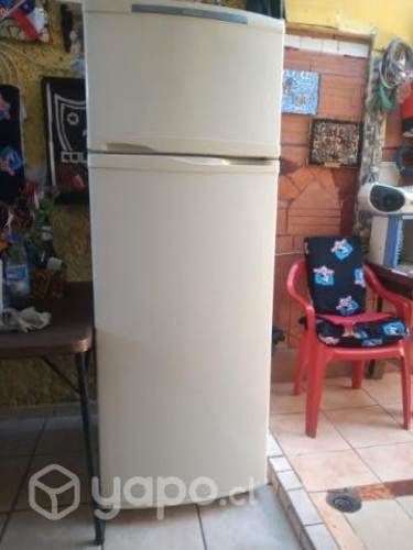 Vendo refrigerador Consul