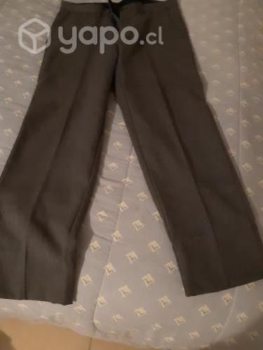 Pantalon de coleguio poco uso
