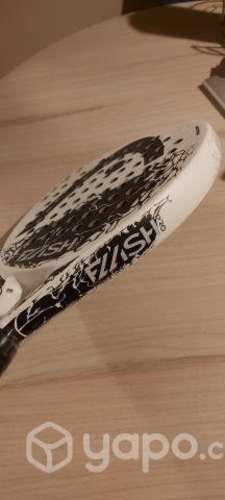 Pala padel head nueva