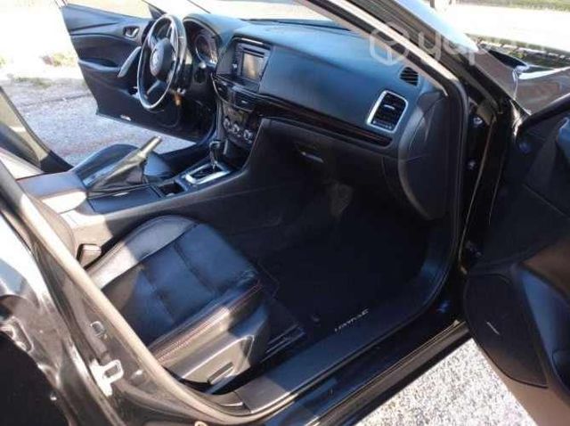 Mazda 6 Sedan GT DSL 2.2 Gran Turismo Full Equipo