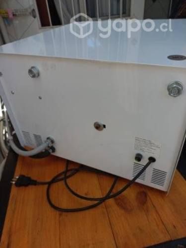 Autoclave EGEO Láser 12