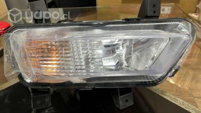 Neblinero delantero derecho changan cx70