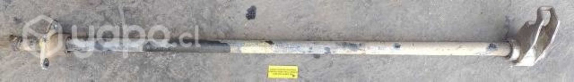 Barra Tensora Izquierda (GWC260) Great Wall Wingle