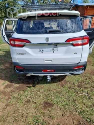 Brilliant konect 2021 vende particular