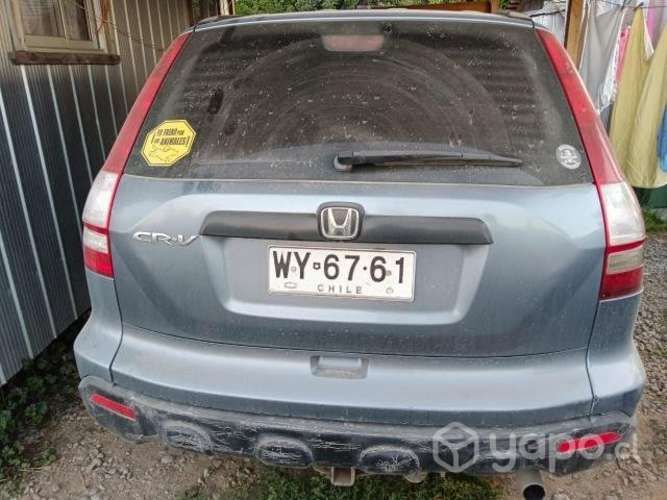 Honda CR V 2007