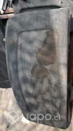 Bandeja tapiz mazda  original