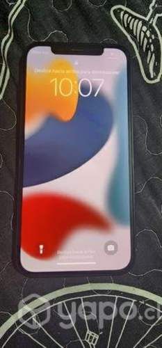 IPhone 12 leer descripcion