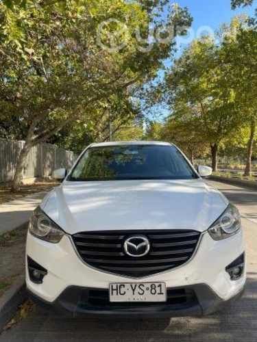 Mazda cx5 2015