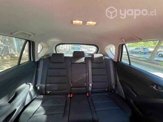 Mazda cx5 2015