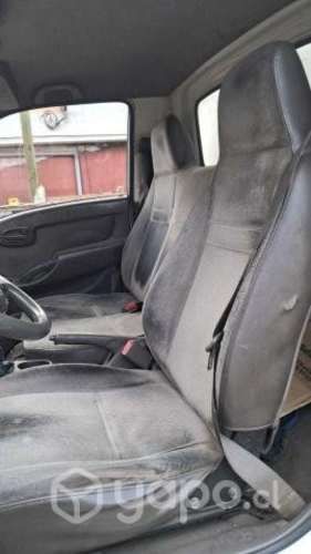 Hyundai porter hr std 2.5 2015