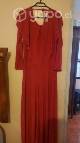 enterito y pantalon como nuevo