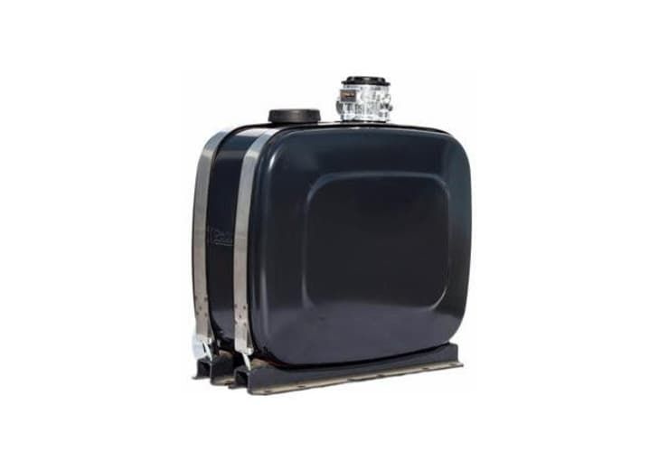 Estanque Hidráulico para camión de 200 litros