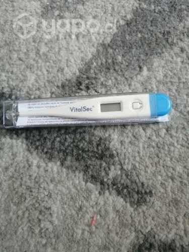 Termometro digital VitalSec