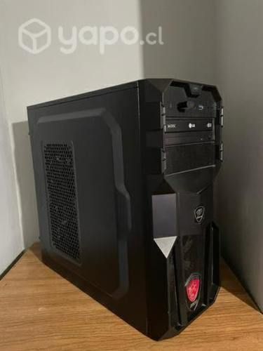 PC computador Intel core i5