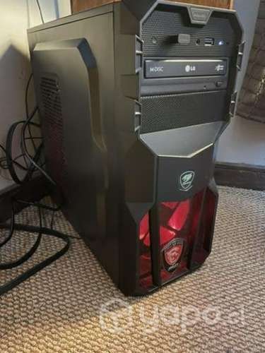PC computador Intel core i5