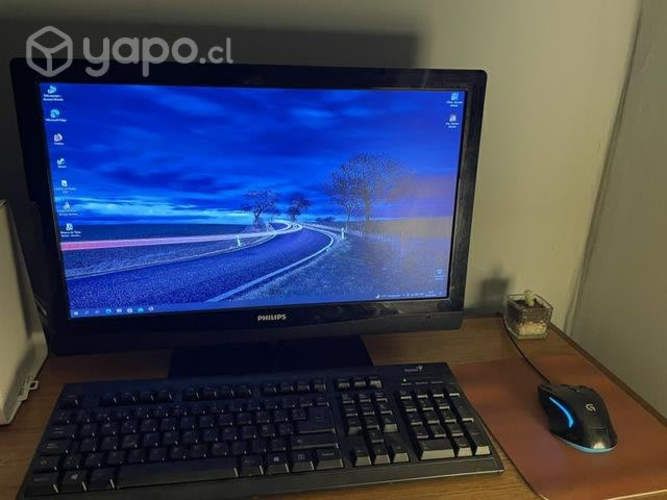 PC computador Intel core i5