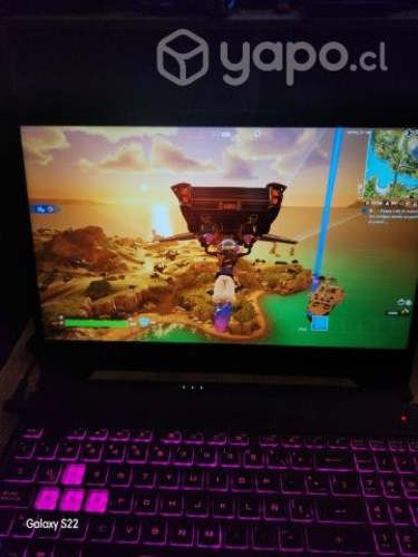 Notebook gamer asus tuf a15