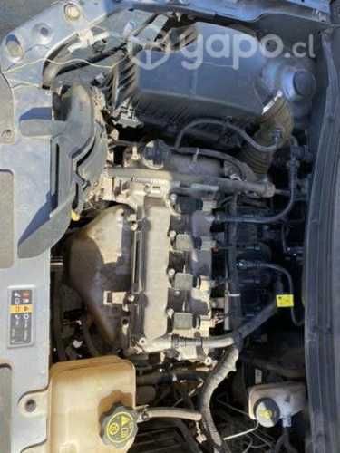 Motor Chevrolet Sail 2020