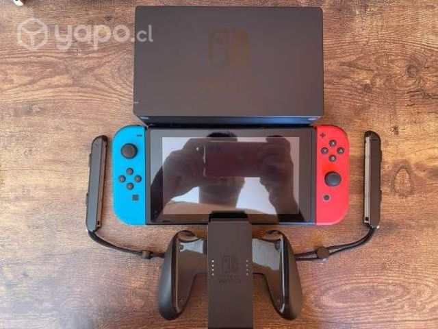 Nintendo Switch 32gb