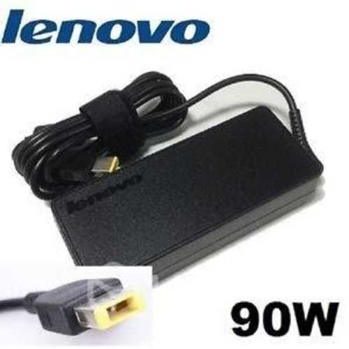 Cargador lenovo 90w tipo usb nuevo