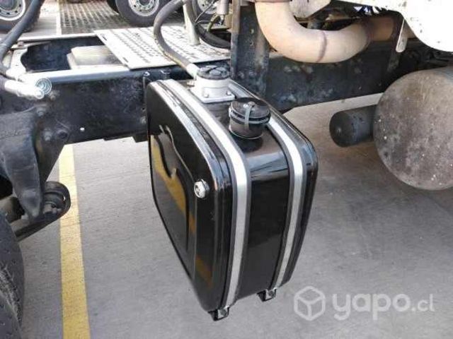 Estanque Hidráulico para camión de 170 litros