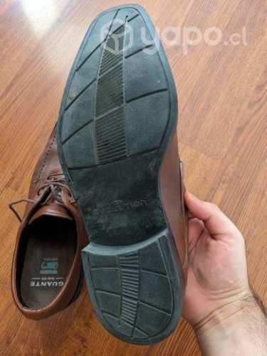 Zapatos Guante (Talla 42)