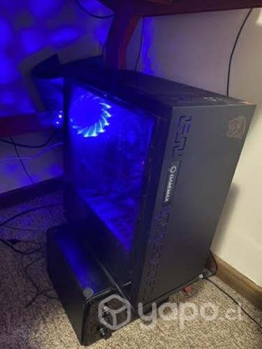 Pc gamer AMD RYZEN 3 3200G, VEGA 8, 16GB RAM