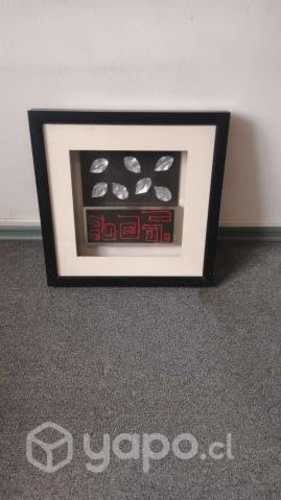 Cuadro en profundidad