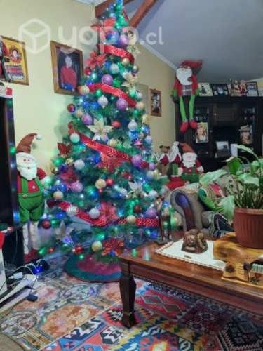Árbol navidad 2.10