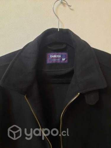 Chaqueta Bellota