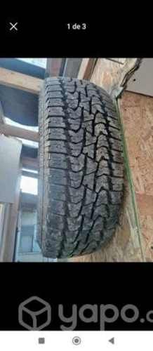 Neumaticos 285/75r16