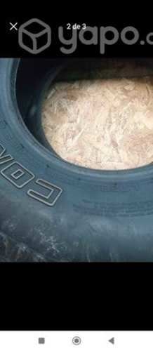 Neumaticos 285/75r16