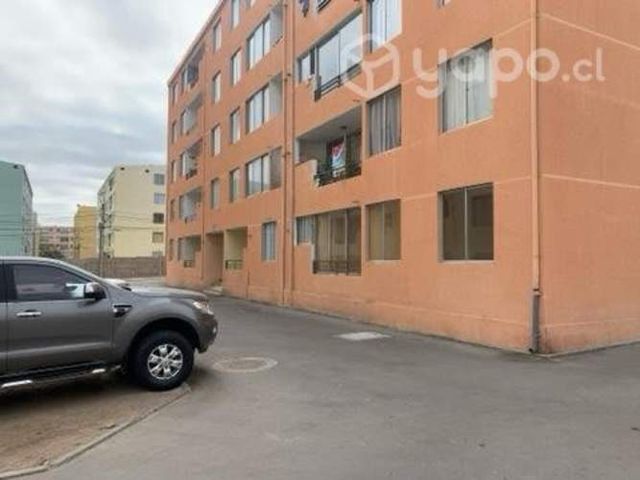 Venta departamento Bonasort 4