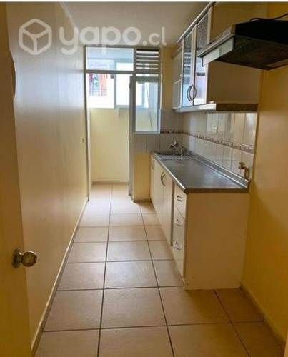 Venta departamento Bonasort 4