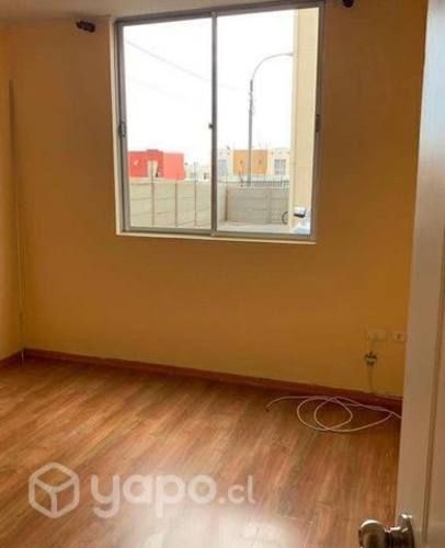 Venta departamento Bonasort 4
